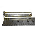 Палец ф10*60 (БелЗАН)(уп. 10 шт)