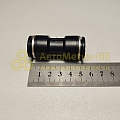 Фитинг пластиковый прямой ф14(уп. 5 шт)