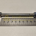 Болт М8*1*98 рессоры УАЗ в сб (уп. 10 шт)