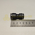 Фитинг пластиковый переходник ф10*12(уп. 5 шт)