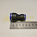 Фитинг пластиковый переходник ф12*14(уп. 5 шт)