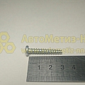 Саморез 4,9*31,8 цилиндр. крест. (БелЗАН)(уп. 50 шт)