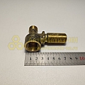 Тройник М18*1,5хМ20*1,5хМ22*1,5(внутр.)(уп. 5 шт)