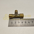 Тройник М14*1,5хМ10*1хМ14*1,5(уп. 5 шт)