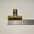 Тройник М16*1,5хМ22*1,5хМ16*1,5(уп. 5 шт)