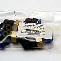 Фитинг угловой внутренняя резьба М16*1,5 ф 8(уп. 5 шт)