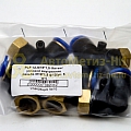 Фитинг угловой внутренняя резьба М16*1,5 ф12(уп. 5 шт)