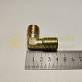 Угольник К18хМ18*1,5 ввертный компрессора 33104, 5320(уп. 5 шт)