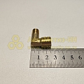Угольник К10хМ14*1,5 ввертный КОМа 4310,5320,65111(уп. 5 шт)