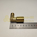 Угольник М22*1,5хМ16*1,5 ввертный 4310,5320(уп. 5 шт)