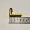 Угольник М14*1,5хМ12*1,5 удлиненный ПГУ 4310,5320,65111(уп. 5 шт)