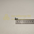 Болт М6*1*12 (РЗИ)(уп. 20 шт)