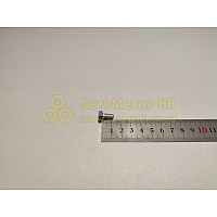 Болт М6*1*12 (Кр.Этна)(уп. 20 шт)