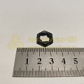 Гайка стопорная болта шатуна Г- 24, П- 672(уп. 20 шт)
