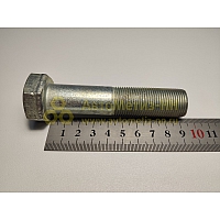 Болт М20*1,5*90 (DIN 960)(10.9)(уп. 5 шт)