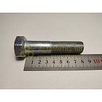 Болт М18*1,5*80 (DIN 960) (10.9)(уп. 10 шт)