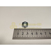 Гайка М10*1 многоцелеваякл.14 (Крепёж Машин)(уп. 20 шт)