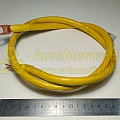 Клемма АКБ перемычка медная S35 L-100 см М10