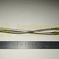 Провод массы (косичка ПМЛ 10х16Т2) 400мм CARGEN