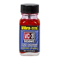 Фиксатор резьбовой многоразовый 30 мл Vibra-TITE VC-3 Threadmate