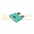 Предохранитель UNIVAL 30 A (MTA)
