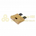Предохранитель UNIVAL 5 A (MTA)