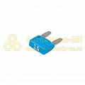 Предохранитель MINIVAL 15 A (MTA)