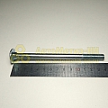Болт М10*1,25*140 с квадрат. подголовником (Кр.Этна)(уп. 10 шт)