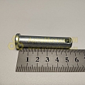 Палец ф12*55 (БелЗАН)(уп. 10 шт)