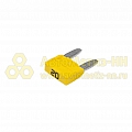Предохранитель MINIVAL 20 A (MTA)