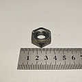Гайка М14*1,5 приварная (БелЗАН)(уп. 20 шт)