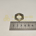 Гайка М18*1,5 низкая ПГУ (БелЗАН)(уп. 10 шт)