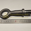 Петля буксировочная Г-3302 Некст