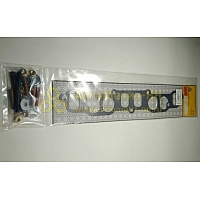 К-т крепления выпускного коллектора 402 дв. (гайки омедн.)