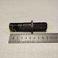 Шпилька колесная М20*1,5*90 Урал левая (эконом) (шпилька колеса)