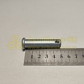 Палец ф12*50 (БелЗАН)(уп. 10 шт)