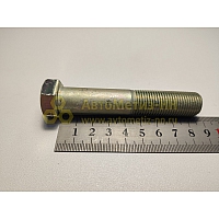 Болт М16*1,5*85 (Крепёж Машин)(уп. 10 шт)