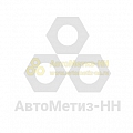 Заглушка штоков КПП ф20(уп. 10 шт)
