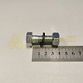 Болт М12*1,25*40 крепления топл.бака в сб (БелЗАН) (уп. 10 шт)