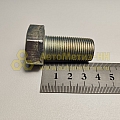 Болт М18*1,5*35 рулевого механизма Г-3310 (уп. 10 шт)