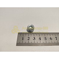 Пробка КГ 1 4 406 дв.(уп. 10 шт)