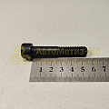 Винт М10*1,5*55 внутр. шестигран.(черный) (БелЗАН)(уп. 10 шт)