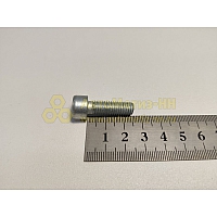 Винт М8*1,25*25 внутр. шестигран. (уп. 20 шт)