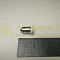 Автолампа светодиодная T4W 24V 4W (BA9s) 1 SMD белый ДиаЛУЧ