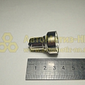 Автолампа светодиодная P21W 12V (BA15s) 12 SMD белый ДиаЛУЧ