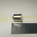 Автолампа светодиодная R5W 24V (BA15s) COB белый повыш.яркости ДиаЛУЧ