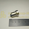 Автолампа светодиодная R5W 24V (BA15s) 9 SMD белый конус ДиаЛУЧ