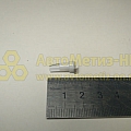 Автолампа светодиодная W1.2W 12V 1.2W (W2x4.6d) 1 SMD белый ДиаЛУЧ