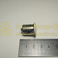 Автолампа светодиодная R5W 12V (BA15s) COB белый повыш.яркости ДиаЛУЧ