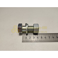 Болт М16*1,5*42 кардана в сб    (БелЗАН)(уп. 20 шт)